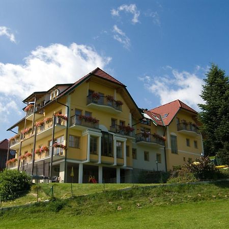 Wildwiesenhof Miesenbach  Eksteriør billede