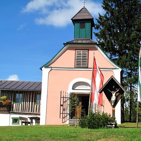 Wildwiesenhof Miesenbach  Eksteriør billede