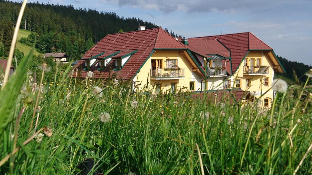 Wildwiesenhof Miesenbach  Eksteriør billede