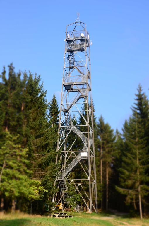 Wildwiesenhof Miesenbach  Eksteriør billede
