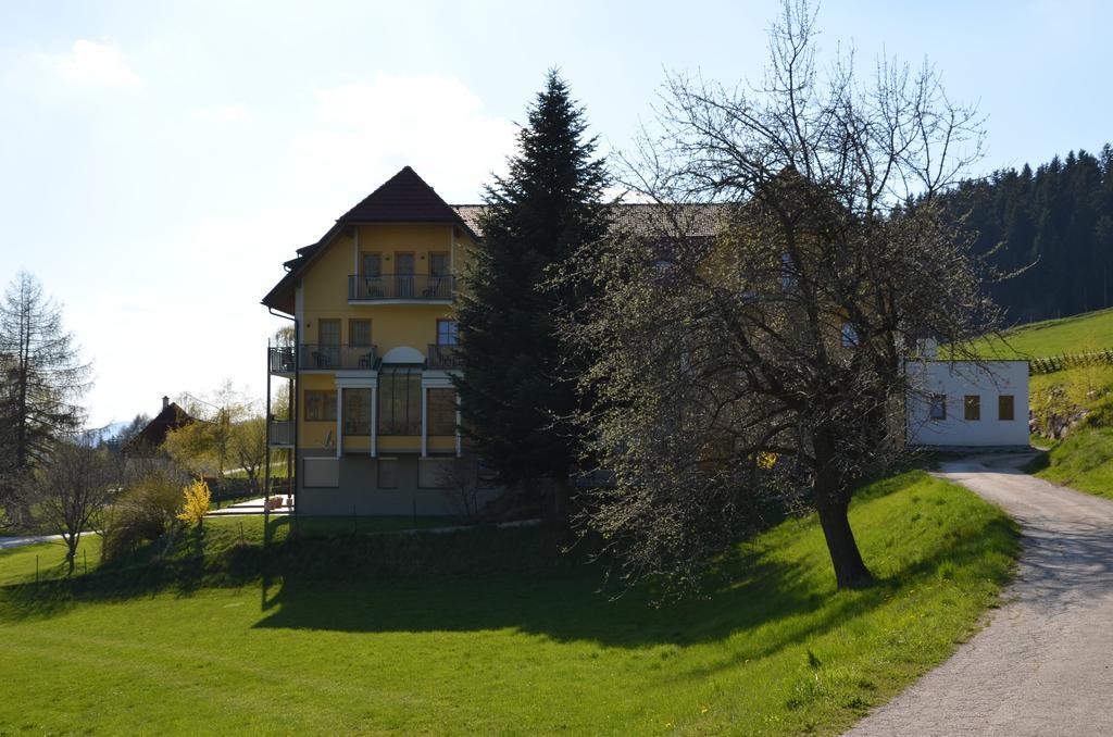 Wildwiesenhof Miesenbach  Eksteriør billede