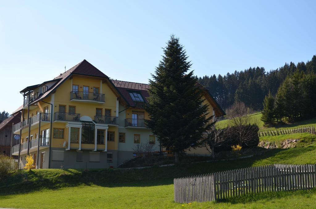 Wildwiesenhof Miesenbach  Eksteriør billede